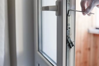 Windows and doors repairs